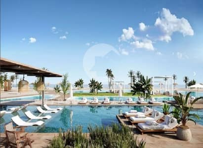 2 Bedroom Chalet for Sale in North Coast, Matruh - 3. png