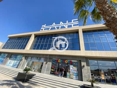 Retail for Rent in 6th of October, Giza - 2. jpg