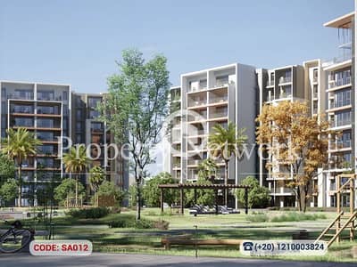 فلیٹ 2 غرفة نوم للبيع في القاهرة الجديدة، القاهرة - SA012 (2). png