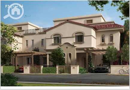 3 Bedroom Villa for Sale in Madinaty, Cairo - WhatsApp Image 2025-02-27 at 12.57. 50 PM (1). jpeg