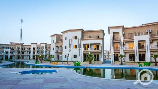 شاليه 3 غرف نوم للبيع في العين السخنة، السويس - IMG-20250616-WA0208. jpg