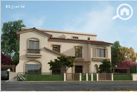 3 Bedroom Twin House for Sale in Madinaty, Cairo - Screen Shot 2025-05-29 at 12.15. 53 AM. png