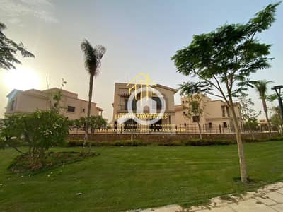 توين هاوس 4 غرف نوم للبيع في مدينتي، القاهرة - WhatsApp Image 2025-05-28 at 11.07. 07 PM (1). jpeg