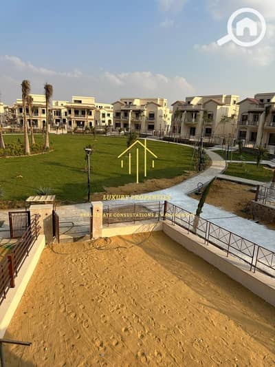 3 Bedroom Villa for Sale in Madinaty, Cairo - WhatsApp Image 2025-03-08 at 17.46. 45. jpeg