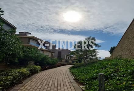 5 Bedroom Villa for Sale in 6th of October, Giza - 1b8f3265e86144fbbaf587aedcdedc62. jpg