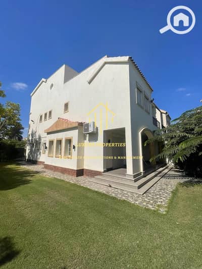 3 Bedroom Townhouse for Sale in Madinaty, Cairo - WhatsApp Image 2025-04-15 at 13.47. 07 (2). jpeg