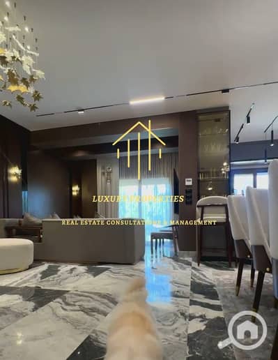 3 Bedroom Villa for Sale in Madinaty, Cairo - WhatsApp Image 2025-04-14 at 18.53. 25 (3). jpeg