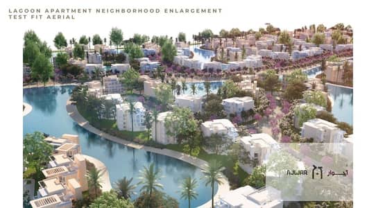 شاليه 1 غرفة نوم للبيع في الساحل الشمالي، مطروح - WhatsApp Image 2025-02-27 at 2.44. 10 PM (1). jpeg