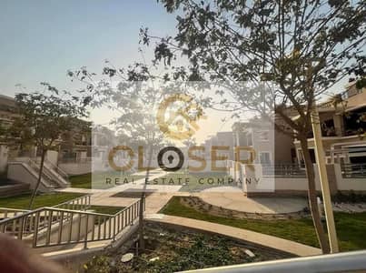 3 Bedroom Townhouse for Sale in New Cairo, Cairo - WhatsApp Image 2024-07-21 at 14.36. 31_dc45b33d. jpg