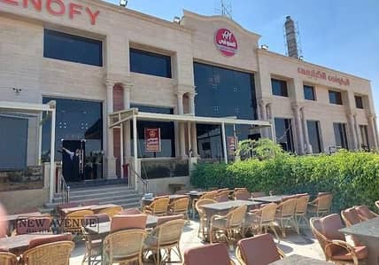 Retail for Rent in Sheikh Zayed, Giza - WhatsApp Image 2025-06-16 at 3.22. 49 PM. jpeg