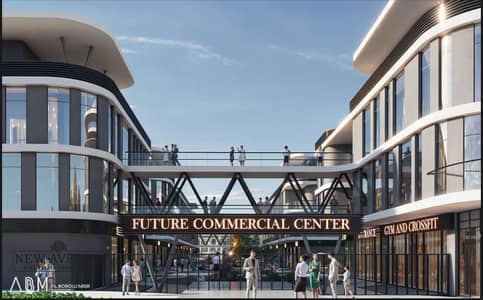 Retail for Sale in New Cairo, Cairo - WhatsApp Image 2025-05-12 at 2.08. 39 PM. jpeg