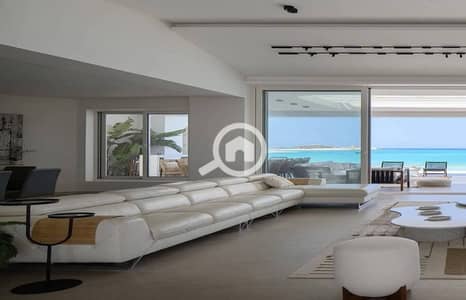 2 Bedroom Chalet for Sale in North Coast, Matruh - 487326653_1160569335545369_9164984310339177382_n. jpg