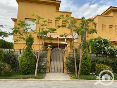 توين هاوس 4 غرف نوم للبيع في 6 أكتوبر، الجيزة - b3bf467d-1bfd-4479-8078-d1cbe2e7a9ef. jpg
