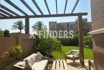 3 Bedroom Flat for Sale in 6th of October, Giza - 52abb08265ae46beadd66db2ae4f19b3. jpg
