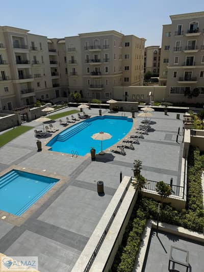 فلیٹ 4 غرف نوم للايجار في القاهرة الجديدة، القاهرة - IMG-20250619-WA0032. jpg