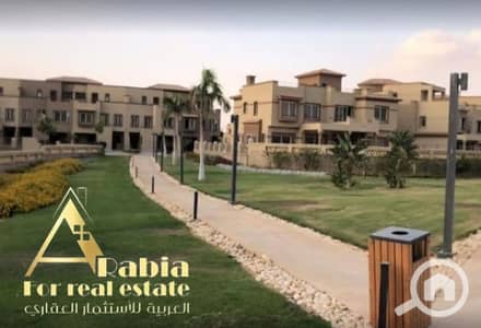 6 Bedroom Villa for Sale in New Cairo, Cairo - 5fb8936f-0dd2-4fcd-990b-3e987b82ad88. jpeg