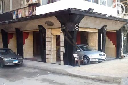 Retail for Rent in Sidi Beshr, Alexandria - 1. JPG