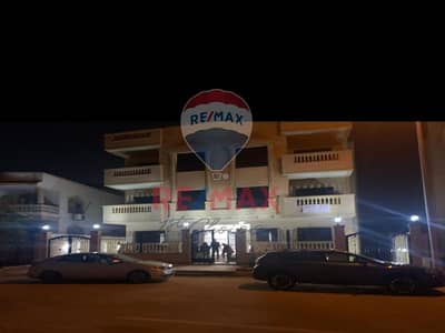 11 Bedroom Villa for Sale in New Cairo, Cairo - 4ae327f7-2b25-4aa9-9994-dc38d19f6859. jpg