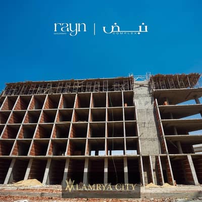 Retail for Sale in New Capital City, Cairo - WhatsApp Image 2025-06-18 at 5.01. 25 PM. jpeg