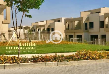 6 Bedroom Villa for Sale in New Cairo, Cairo - 89278162-79e9-4c13-bb46-03c8bde7f819. jpeg