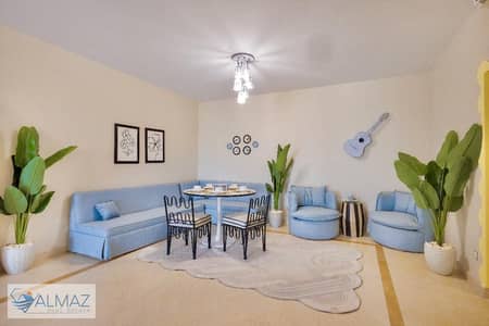فلیٹ 3 غرف نوم للايجار في القاهرة الجديدة، القاهرة - IMG-20250619-WA0177. jpg