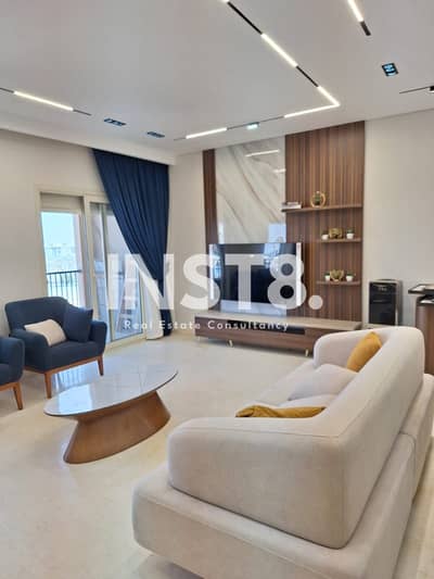 3 Bedroom Flat for Rent in New Cairo, Cairo - 67fbd7c25537a_WhatsApp-Image-2025-04-13-at-4.55. 01-PM. jpeg