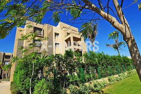 3 Bedroom Flat for Sale in 6th of October, Giza - 9bLPSOBDRIhylMzGDV3EO00eScRYaW8. jpg