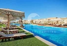 2 Bedroom Chalet for Sale in North Coast, Matruh - images (2). jpeg