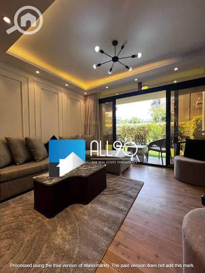 2 Bedroom Flat for Sale in New Cairo, Cairo - WhatsApp Image 2025-06-16 at 2.21. 54 AM. jpeg