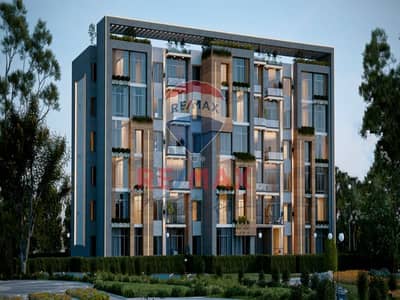 شقة 3 غرف نوم للبيع في القاهرة الجديدة، القاهرة - 1bdfc766-77e6-4b44-8baf-c6db177457d0. jpg