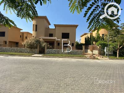 5 Bedroom Villa for Sale in 6th of October, Giza - 6. jpg
