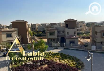 5 Bedroom Villa for Sale in New Cairo, Cairo - bb70c782-0bd2-4fbd-8930-9eeb035dfb0a. jpeg