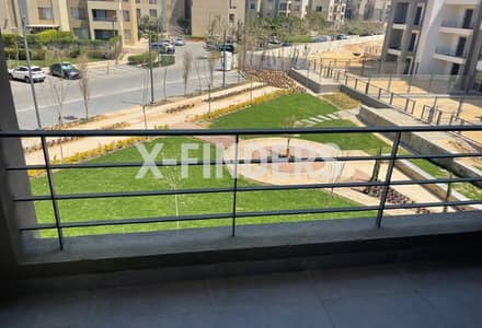 3 Bedroom Flat for Sale in 6th of October, Giza - 68c565ee1bbf41ccb30baaa59ab9ff2a. jpg
