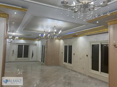 شقة 4 غرف نوم للايجار في القاهرة الجديدة، القاهرة - IMG-20250602-WA0214. jpg