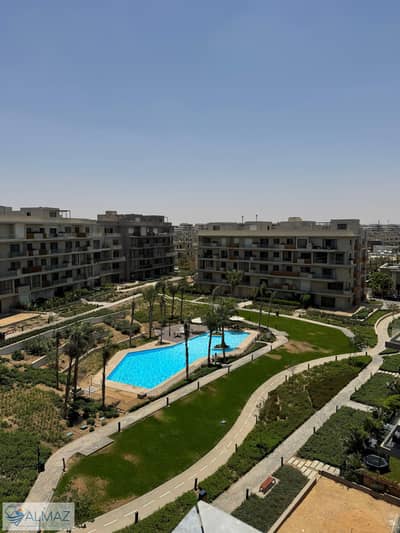 Studio for Rent in New Cairo, Cairo - IMG-20250619-WA0186. jpg
