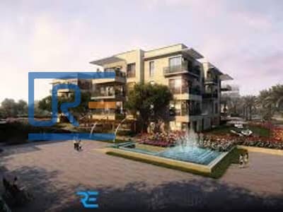 توين هاوس 4 غرف نوم للبيع في القاهرة الجديدة، القاهرة - IMG-20250506-WA0042. jpg