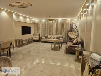 3 Bedroom Apartment for Rent in New Cairo, Cairo - IMG-20250619-WA0233. jpg