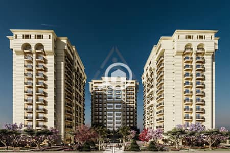 3 Bedroom Apartment for Sale in Moharam Bik, Alexandria - 1. JPG