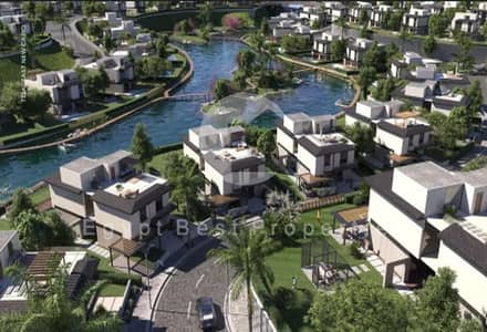 4 Bedroom Penthouse for Sale in New Cairo, Cairo - WhatsApp Image 2025-06-18 at 15.19. 21_5bbfc870. jpg