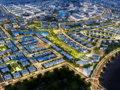 تاون هاوس 3 غرف نوم للبيع في القاهرة الجديدة، القاهرة - IMG-20250506-WA0041. jpg