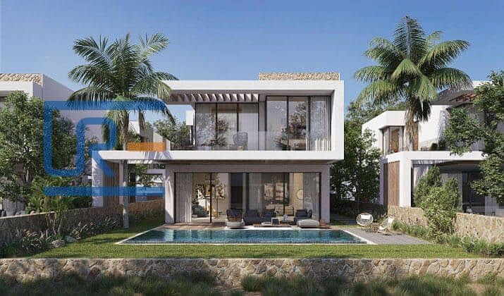 13 شاليهات-للبيع-بقرية-ازها-الساحل-الشمالي-Azha-North-Coast. jpg
