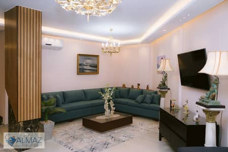 فلیٹ 4 غرف نوم للايجار في القاهرة الجديدة، القاهرة - IMG-20250619-WA0270. jpg