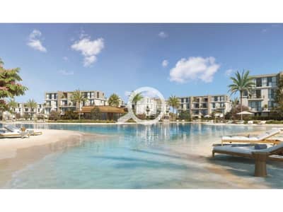 2 Bedroom Chalet for Sale in North Coast, Matruh - Silver-Sands-North-Coast-Ora-Develpments (1). jpg