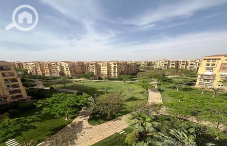 3 Bedroom Apartment for Sale in Madinaty, Cairo - 0a0c6f19-7038-4099-83f5-63017c325550. jpeg