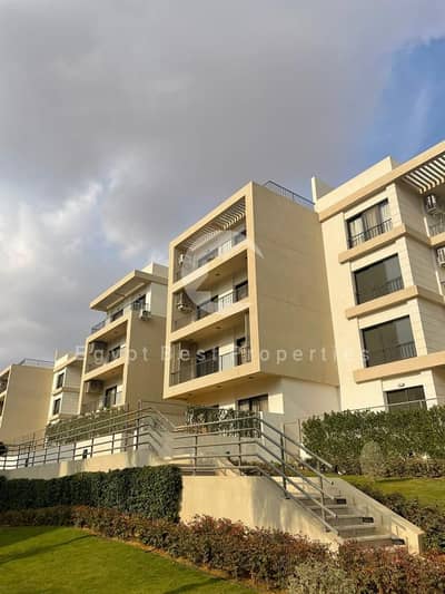 3 Bedroom Apartment for Sale in New Cairo, Cairo - GHKHJ. jpg