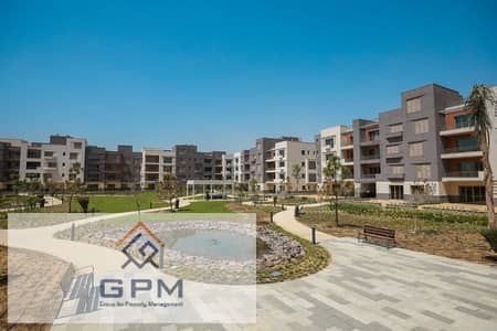 3 Bedroom Apartment for Sale in New Cairo, Cairo - كمبوند-ديستريكت-5-التجمع-الخامس-2. jpg