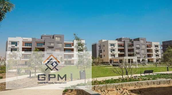 6 District-5-New-Cairo-Compound-3. jpg