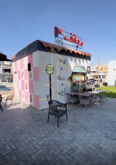 مطعم و كافيه  للايجار في الشيخ زايد، الجيزة - WhatsApp Image 2025-06-18 at 12.12. 06 PM (2). jpeg