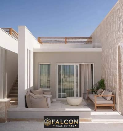 2 Bedroom Chalet for Sale in North Coast, Matruh - 472439078_432226613301760_102513682496900443_n. jpg
