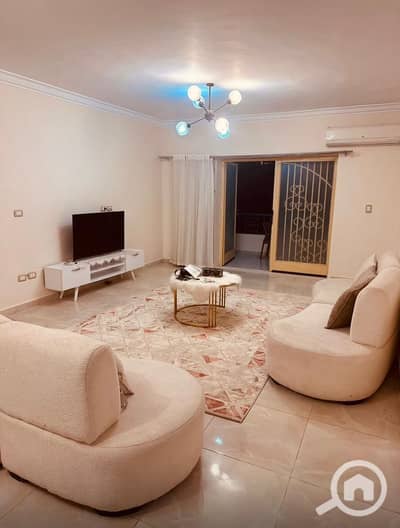 3 Bedroom Flat for Rent in Sheikh Zayed, Giza - WhatsApp Image 2025-06-01 at 2.49. 57 PM (1). jpeg
